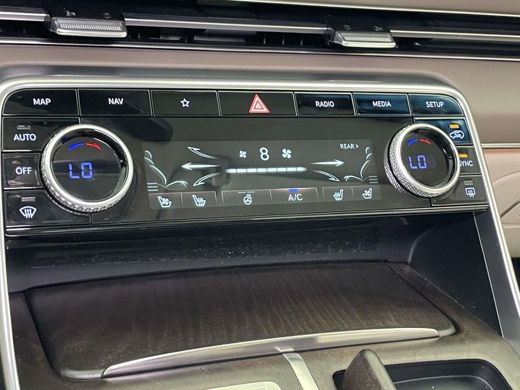 2024 Genesis GV80 3.5T Advanced