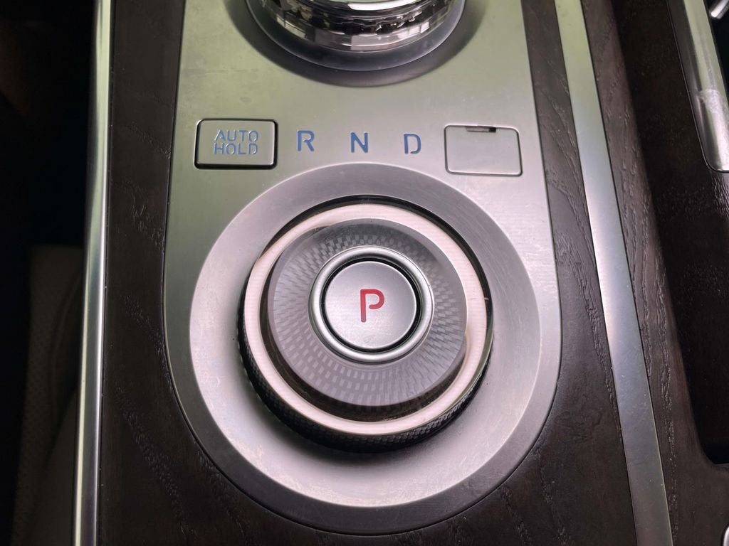 2024 Genesis GV80 3.5T Advanced