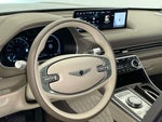 2024 Genesis GV80 3.5T Advanced