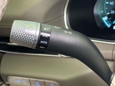 2024 Genesis GV80 3.5T Advanced