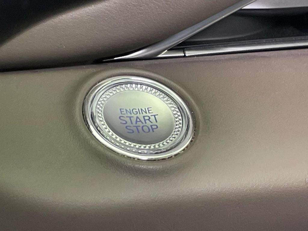 2024 Genesis GV80 3.5T Advanced
