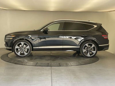 2025 Genesis GV80 3.5T Prestige
