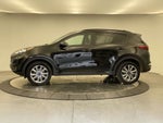 2021 Kia Sportage S