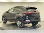 2021 Kia Sportage S