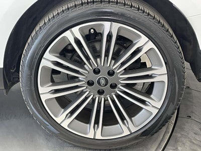 2024 Land Rover Range Rover Sport SE