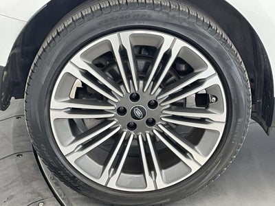 2024 Land Rover Range Rover Sport SE