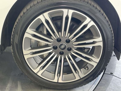 2024 Land Rover Range Rover Sport SE