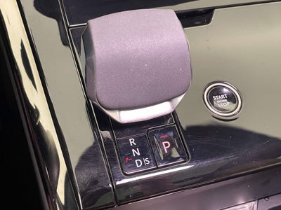 2024 Land Rover Range Rover Sport SE
