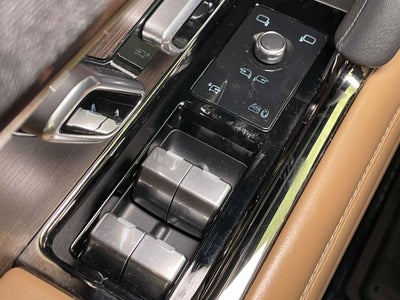 2024 Land Rover Range Rover Sport SE