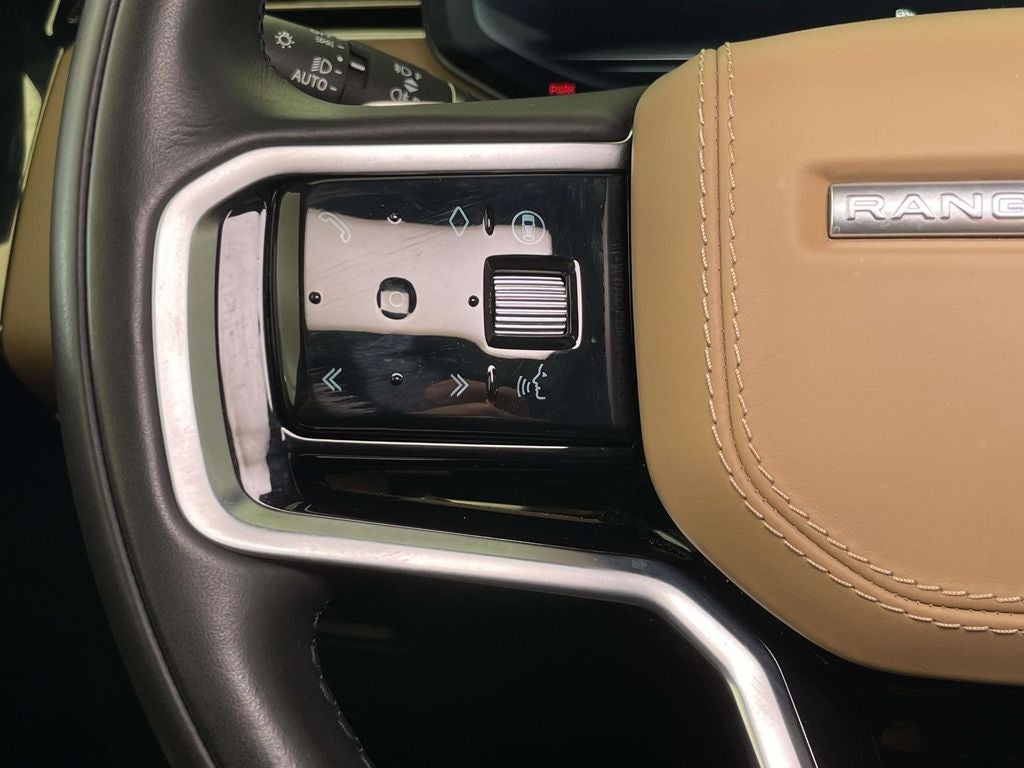 2024 Land Rover Range Rover Sport SE