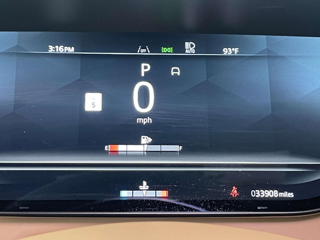2024 Land Rover Range Rover Sport SE
