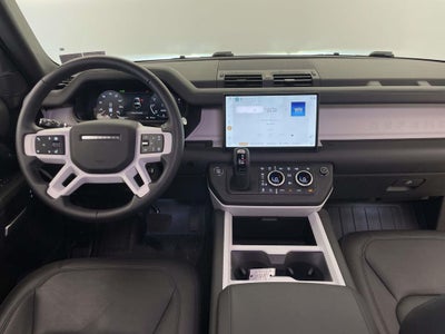 2025 Land Rover Defender 90 X-Dynamic SE