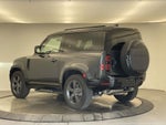 2025 Land Rover Defender 90 X-Dynamic SE