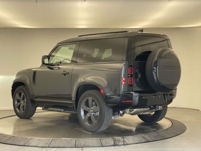 2025 Land Rover Defender 90 X-Dynamic SE