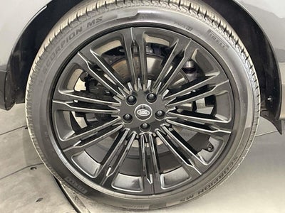 2025 Land Rover Range Rover SE LWB