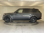 2025 Land Rover Range Rover SE LWB