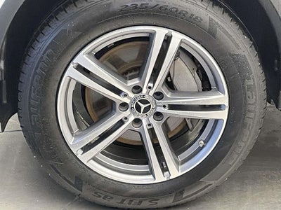 2022 Mercedes-Benz GLC GLC 300 4MATIC®