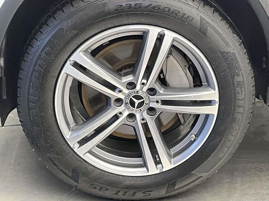 2022 Mercedes-Benz GLC GLC 300 4MATIC®