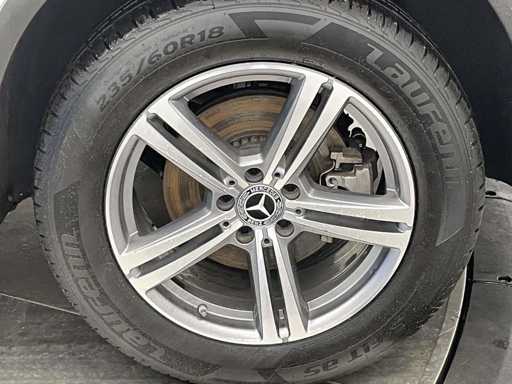 2022 Mercedes-Benz GLC GLC 300 4MATIC®