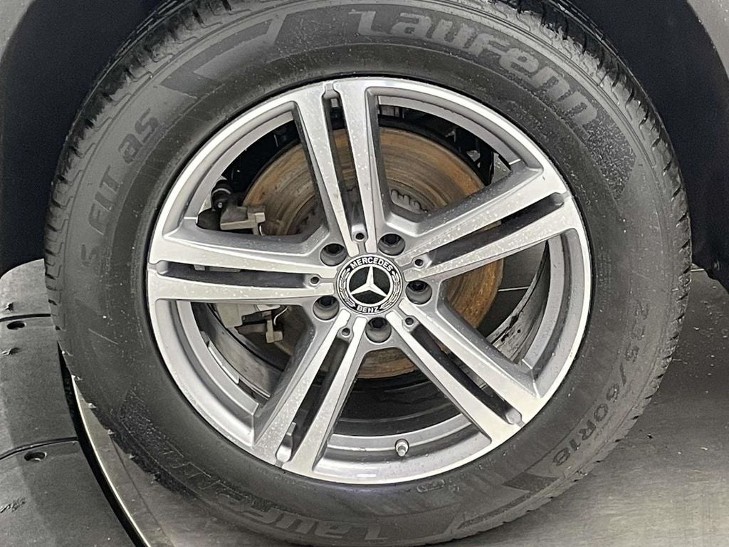 2022 Mercedes-Benz GLC GLC 300 4MATIC®