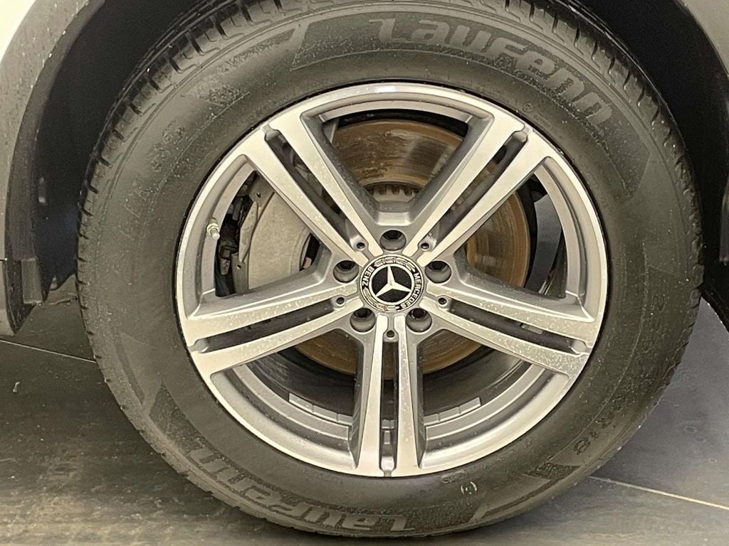 2022 Mercedes-Benz GLC GLC 300 4MATIC®