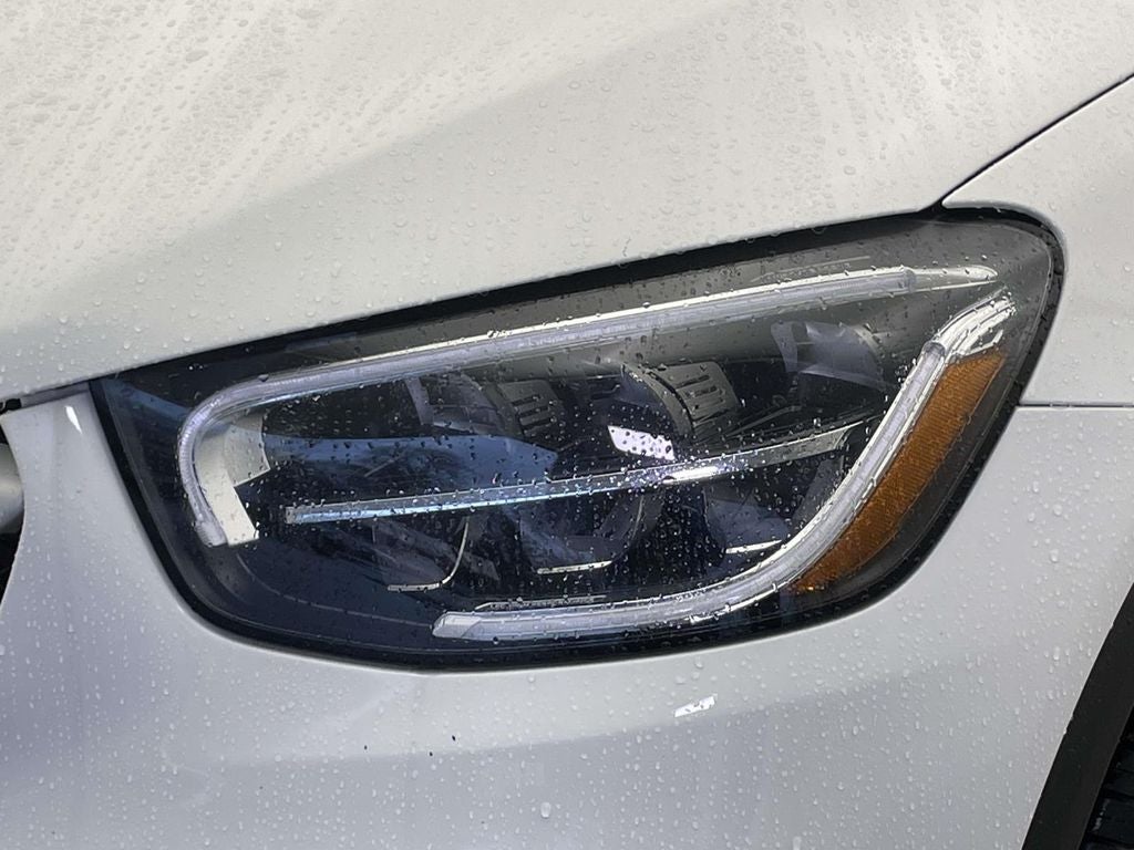 2022 Mercedes-Benz GLC GLC 300 4MATIC®