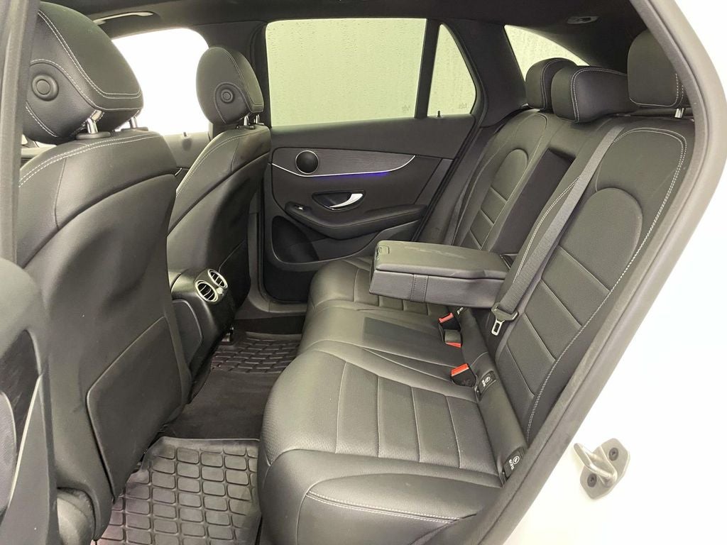2022 Mercedes-Benz GLC GLC 300 4MATIC®