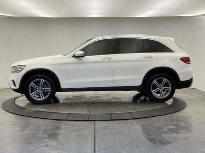 2022 Mercedes-Benz GLC GLC 300 4MATIC®