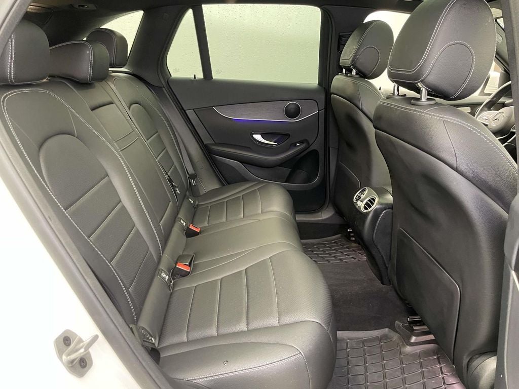 2022 Mercedes-Benz GLC GLC 300 4MATIC®