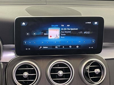 2022 Mercedes-Benz GLC GLC 300 4MATIC®
