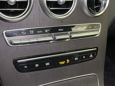 2022 Mercedes-Benz GLC GLC 300 4MATIC®