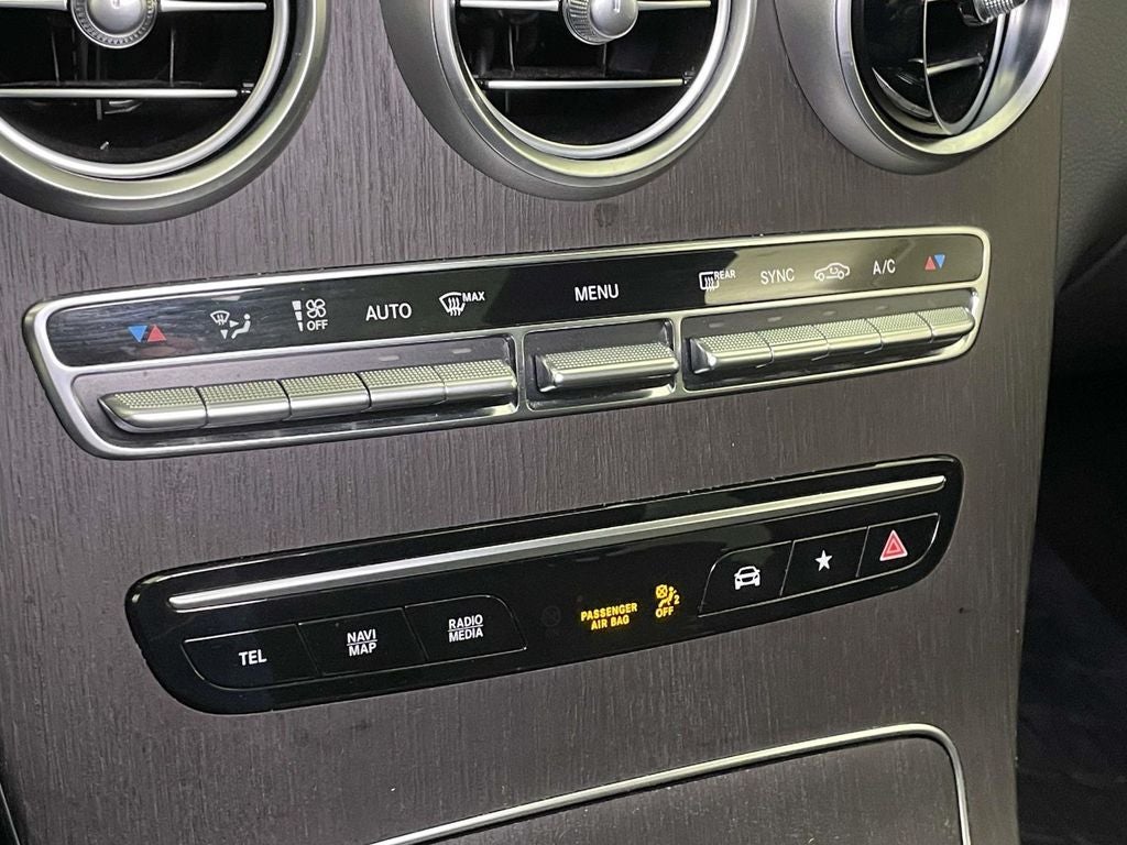 2022 Mercedes-Benz GLC GLC 300 4MATIC®