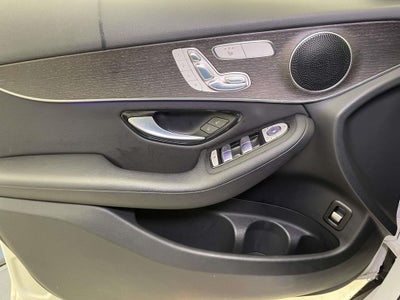 2022 Mercedes-Benz GLC GLC 300 4MATIC®