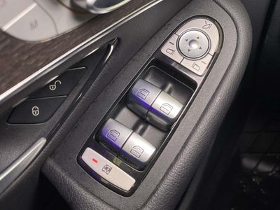 2022 Mercedes-Benz GLC GLC 300 4MATIC®