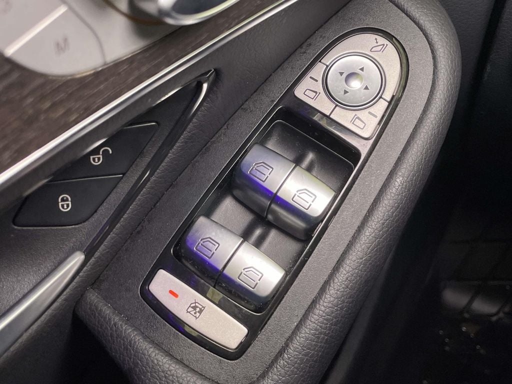 2022 Mercedes-Benz GLC GLC 300 4MATIC®