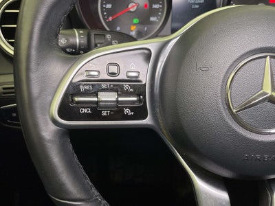 2022 Mercedes-Benz GLC GLC 300 4MATIC®