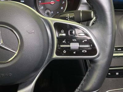2022 Mercedes-Benz GLC GLC 300 4MATIC®