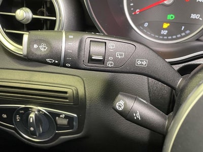 2022 Mercedes-Benz GLC GLC 300 4MATIC®