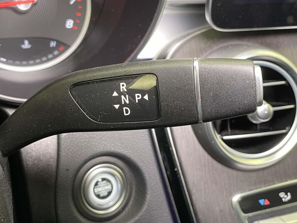 2022 Mercedes-Benz GLC GLC 300 4MATIC®