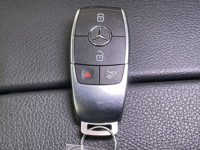 2022 Mercedes-Benz GLC GLC 300 4MATIC®