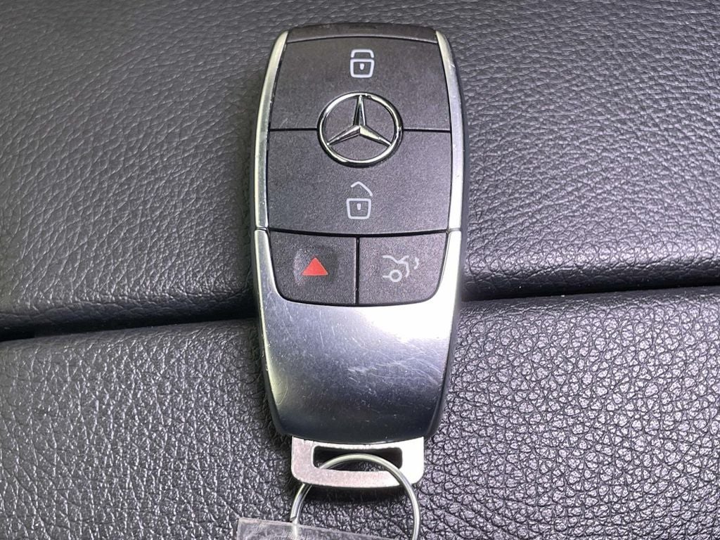 2022 Mercedes-Benz GLC GLC 300 4MATIC®
