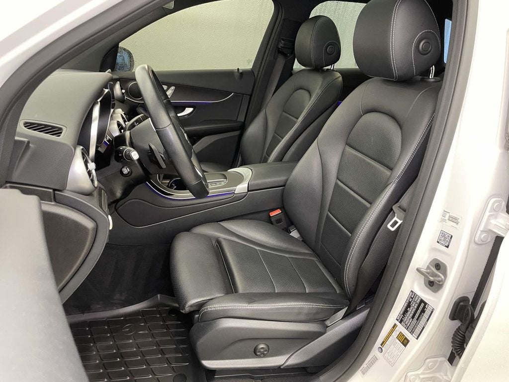 2022 Mercedes-Benz GLC GLC 300 4MATIC®