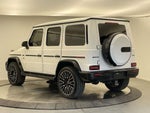 2025 Mercedes-Benz G-Class G 63 AMG® 4MATIC®