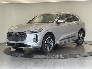 2025 Audi Q5 2.0T Premium quattro