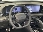 2026 Audi SQ5 Premium Plus quattro
