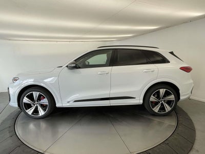 2026 Audi SQ5 Premium Plus quattro