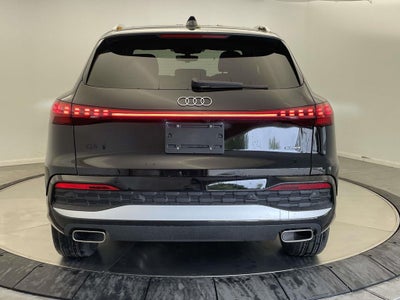 2026 Audi Q5 2.0T Premium Plus quattro