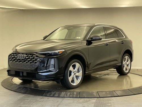 2025 Audi Q5 2.0T Premium Plus quattro