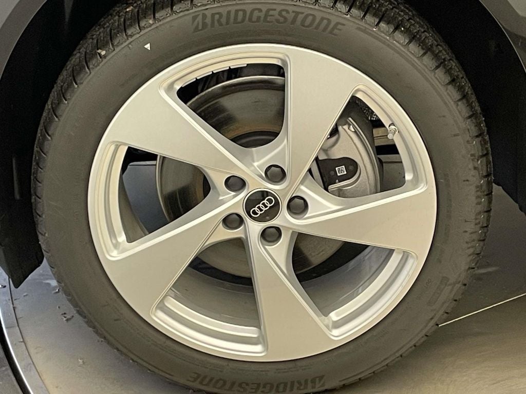 2025 Audi Q5 2.0T Premium Plus quattro