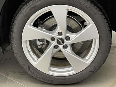 2025 Audi Q5 2.0T Premium Plus quattro